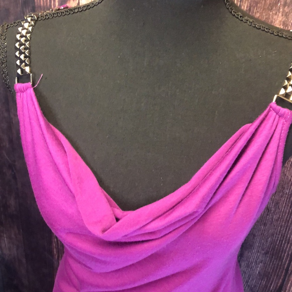 E&T mini dress - Picture 2 of 5